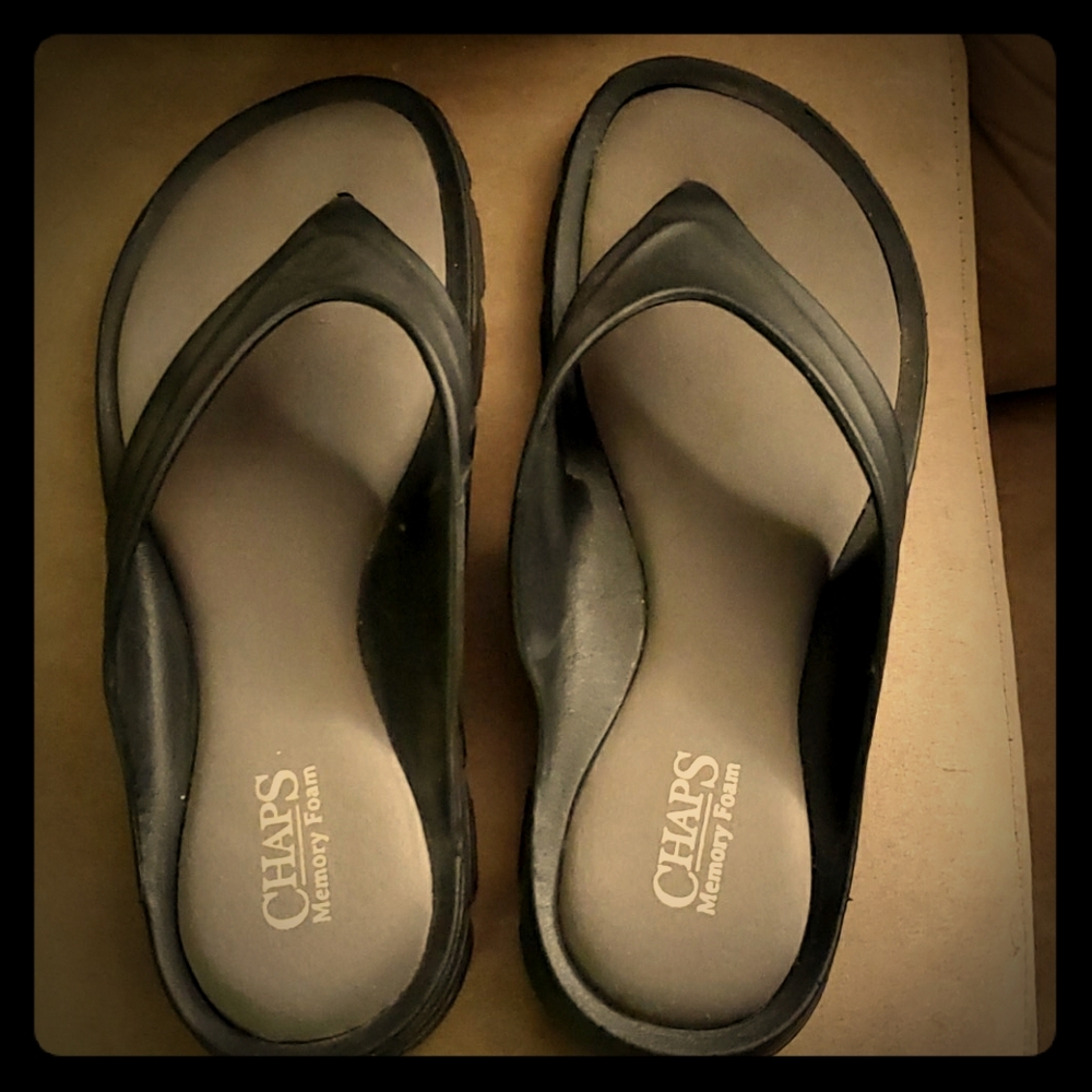 Men's Chaps sandals